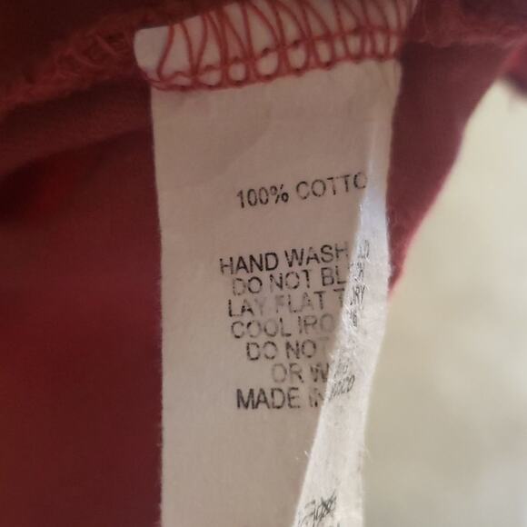 French Pastry Mona Lisa Short Sleeve Graphic Tee-Shirt - Picture 9 of 9